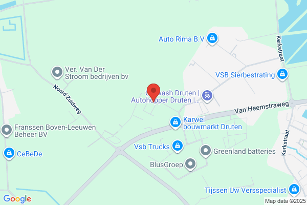 Technisch Installatiebedrijf F. Megens Bv