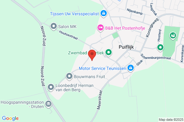Veens Techniek