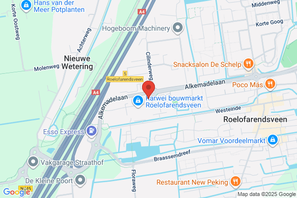 Vof Autobedrijf Mooren