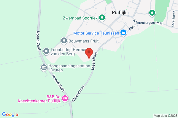 Vof Schildersbedrijf Gebr. Van Woezik