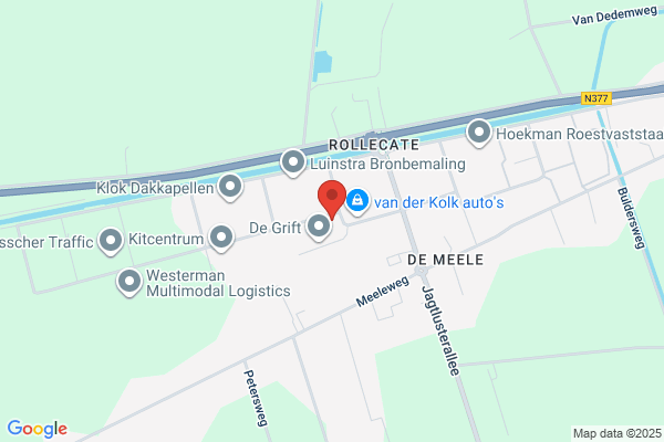 Agriprom Vof