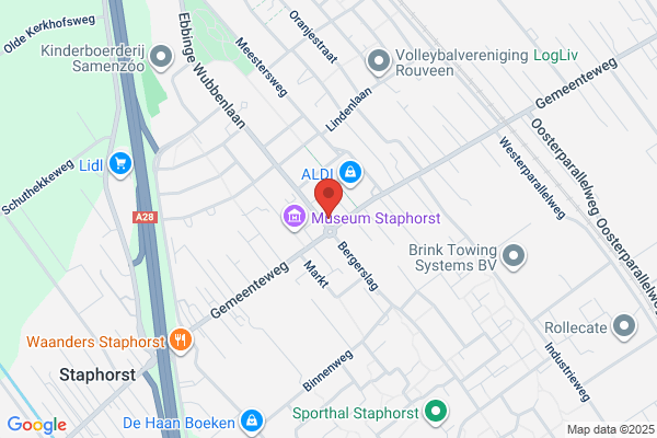 Boertjes