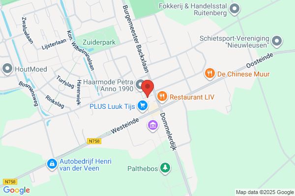 Bosch Opticien, Van Den