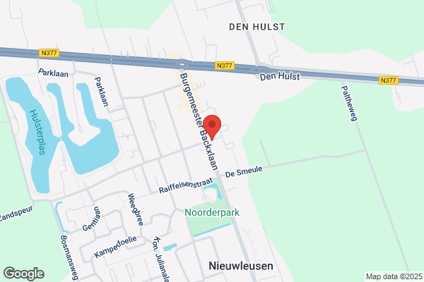 Mulders Administratiekantoor