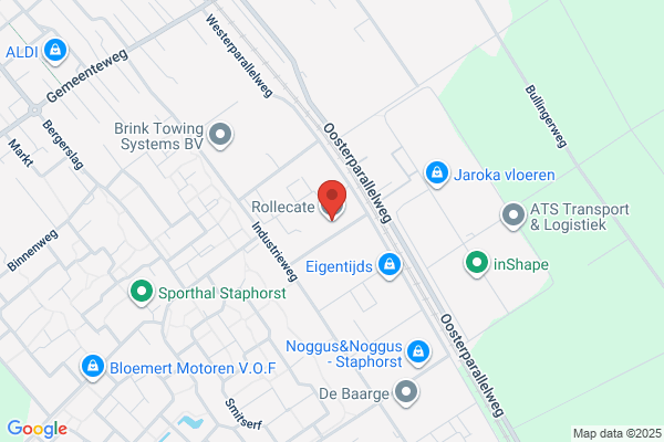 Selectric Nederland Bv