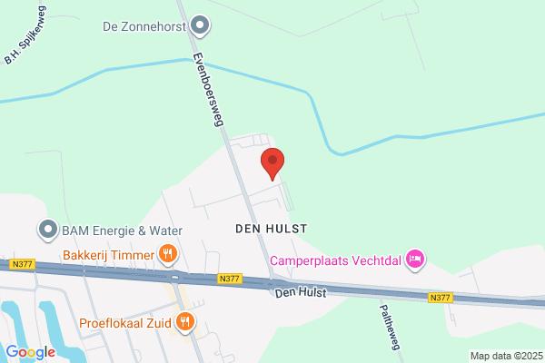 Wildeboer Plastichandel B.V.
