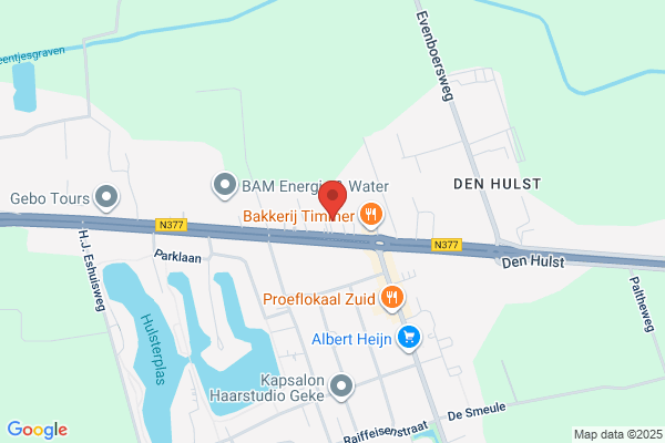 Aannemersbedrijf Tempelman BV