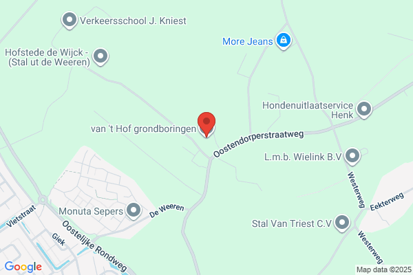 Hörmann Grondboringen BV