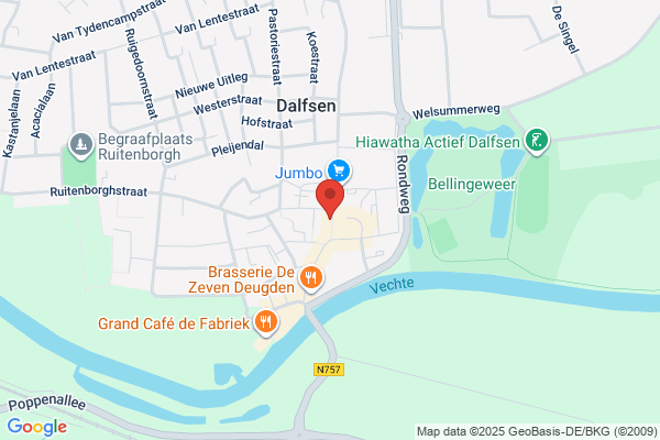 Vechtstede Notarissen