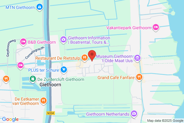 Administratiekantoor Boertjes