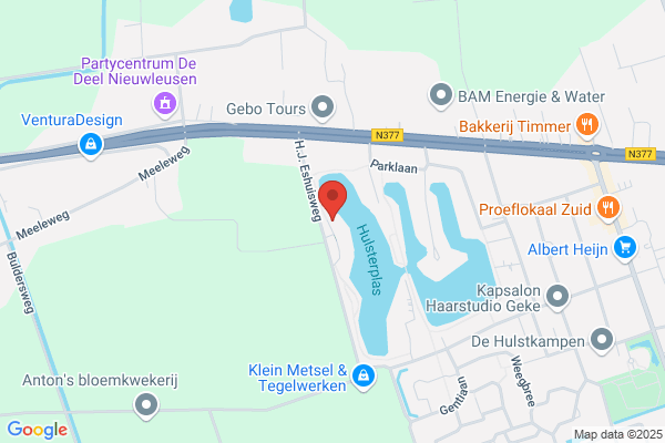 Antenneburo Vasse Bv