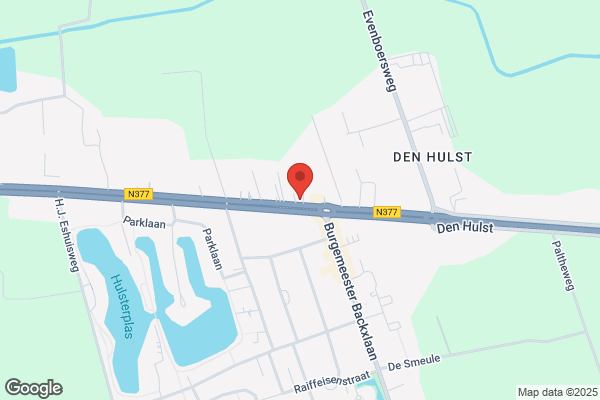 Autobedrijf Willems