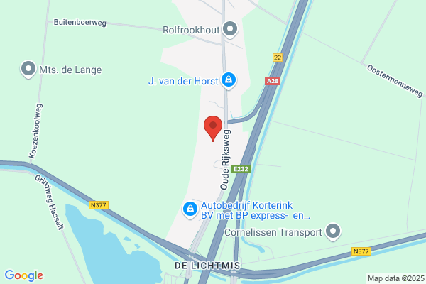 Autorijschool Kruidhof