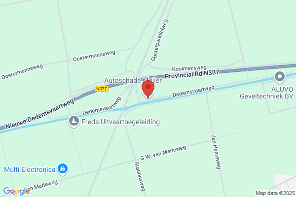 Autoschade Meijer