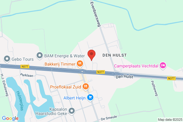 Autoshop Noordhuis