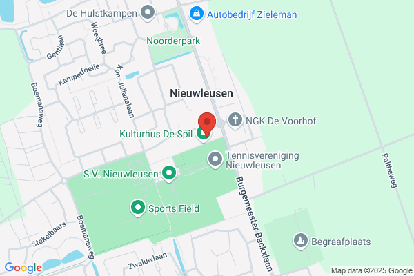 Bibliotheek Nieuwleusen