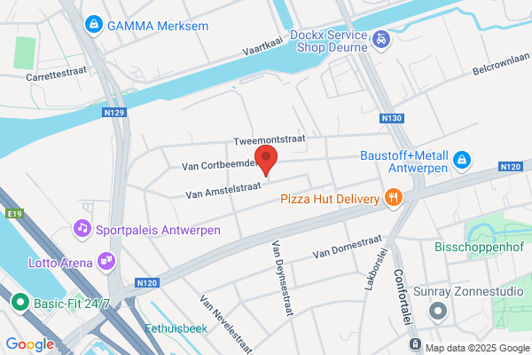 Blijde Boodschap, De