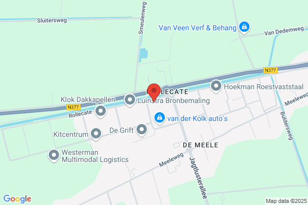 G Ten Kate Tweewielers