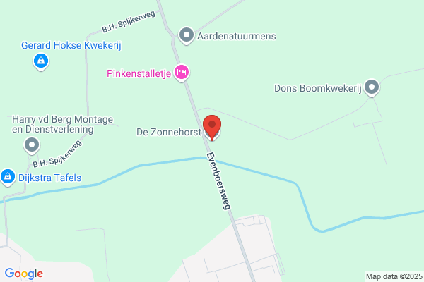 Ganzeboer