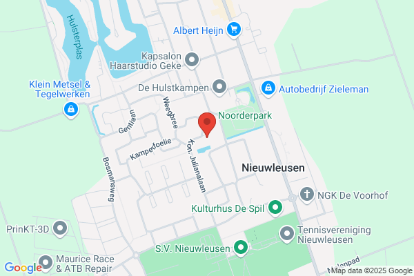 Gereformeerde Basisschool De Planthof