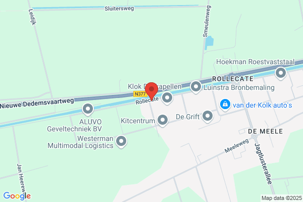 Interwel Uitzendbureau