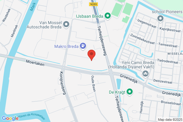 Likon Bv