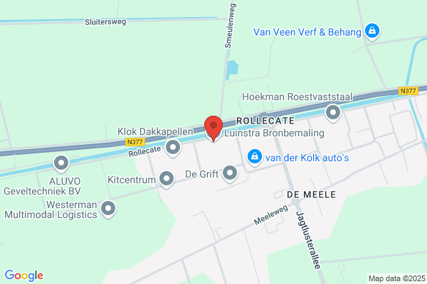 Luinstra Bv