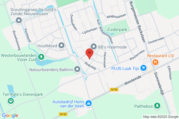 Massier Totaalonderhoud