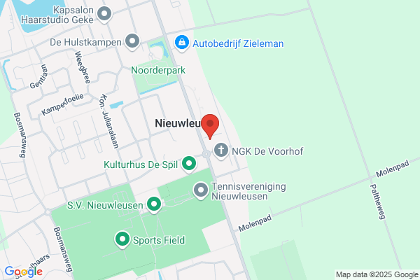Nouwels Logopedie