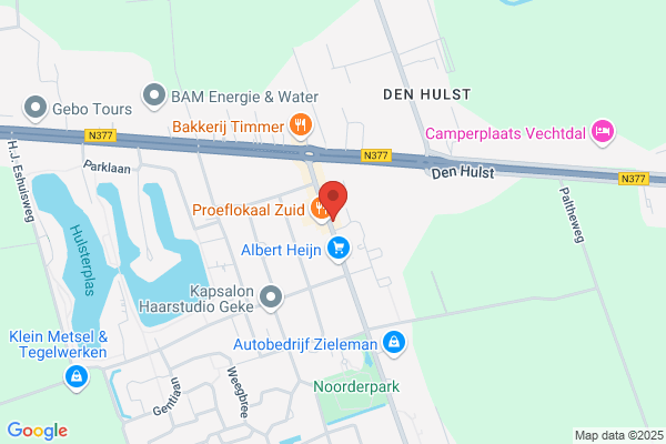 Postkantoor