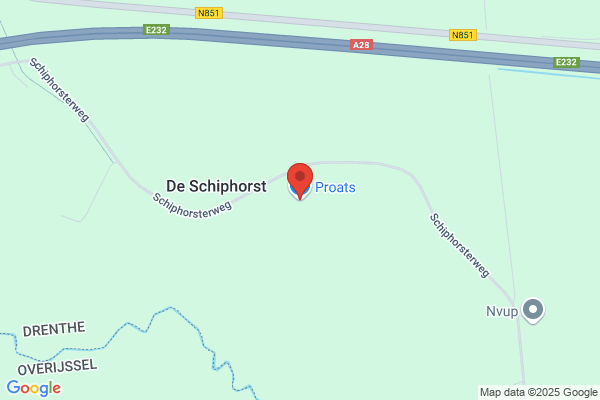 Propet Nederland Vof