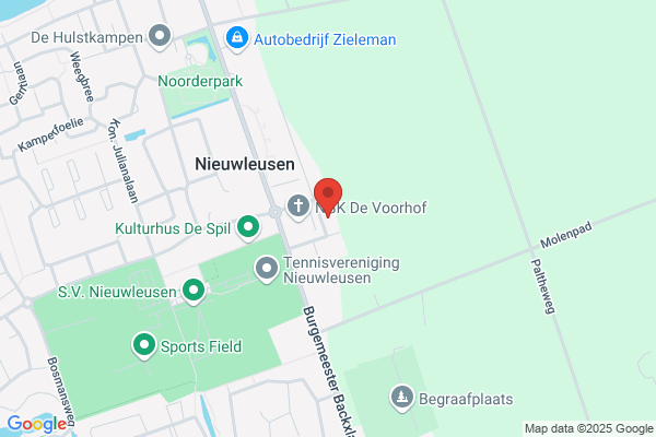 Schoonhoven