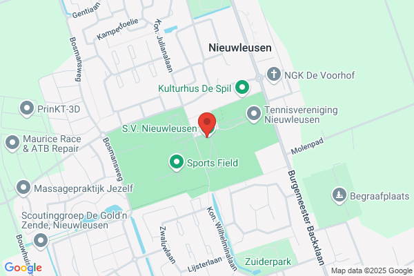 Sportpark Het Klaverblad