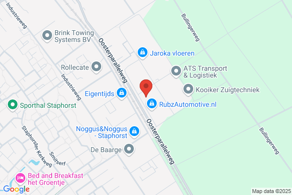 Stiso Isolatiewerken Bv