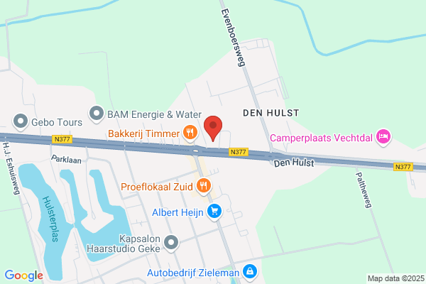 Stratenmakersbedrijf Gebr. Brand Bv