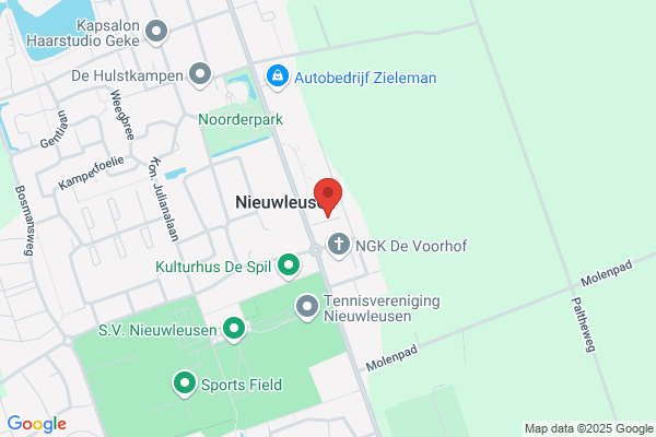 Thuiszorg Carinova