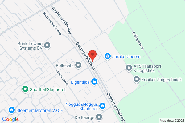 Troost Transport En Bestratingsmiddelen