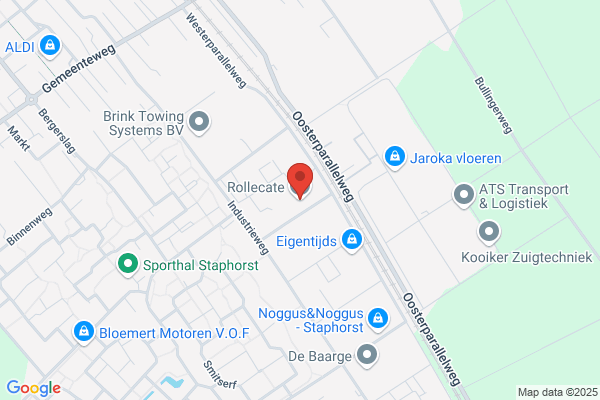 Weideman & Van Mourik Noord Bv