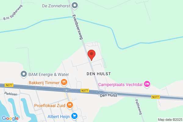 Wildeboer Plastichandel Bv