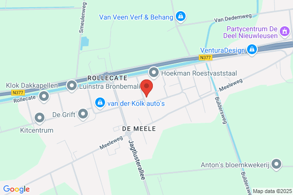 Worktop Oost Nederland B.V.