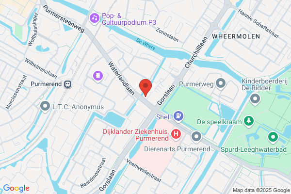 Algemeen Spaans Adviesbureau