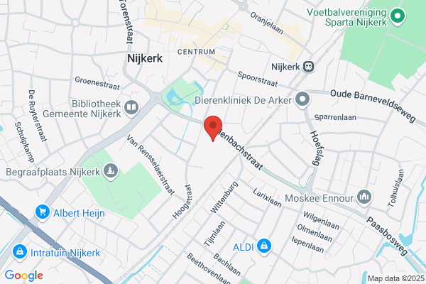 Improver Professioneel Verbeteren