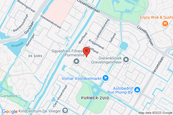 Pommerel, Timmerwerken