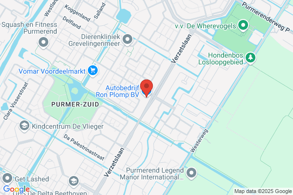 Ron Plomp Autobedrijf