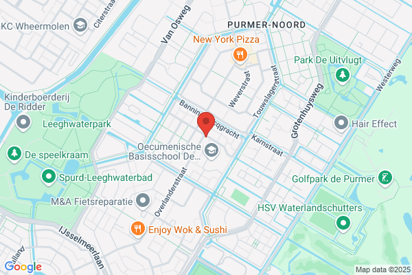 Pedicurepraktijk Voet voor Voet