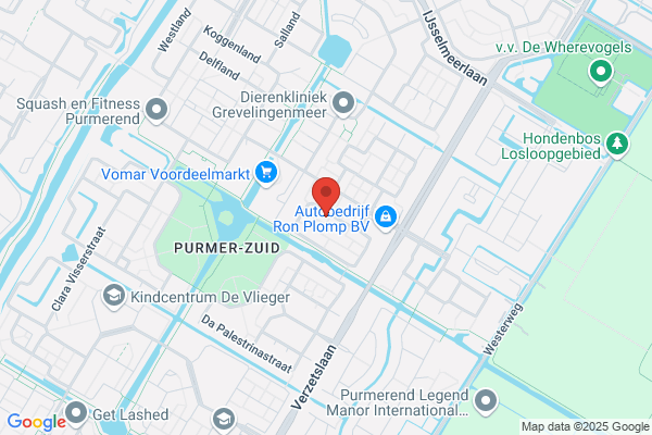 Administratie- En Assurantiekant. J.G. F