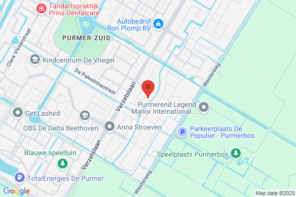 Adviesbureau Support
