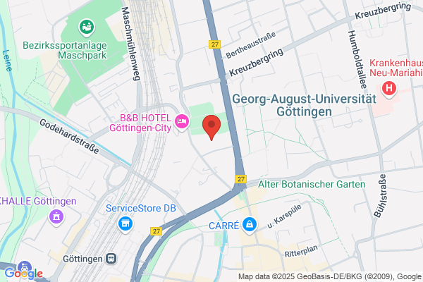 Aquaingen
