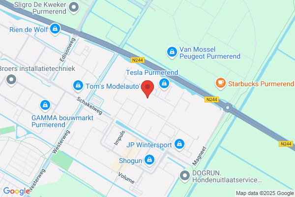 Autobedrijf Autoconsult
