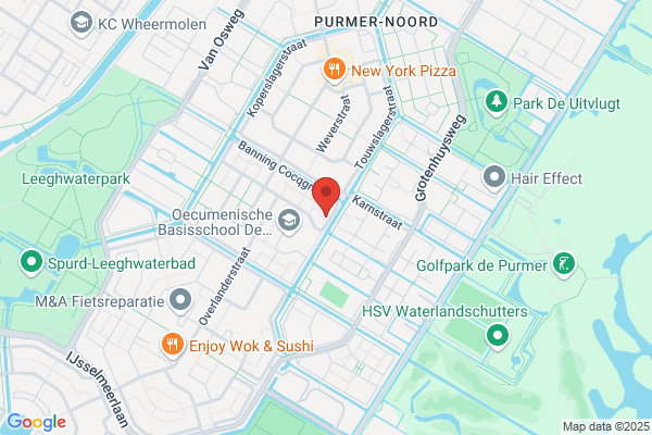 Beukering, Rob